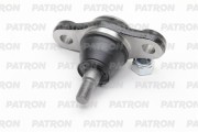 Запчасть PATRON PS3124KOR