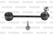 Запчасть PATRON PS40805