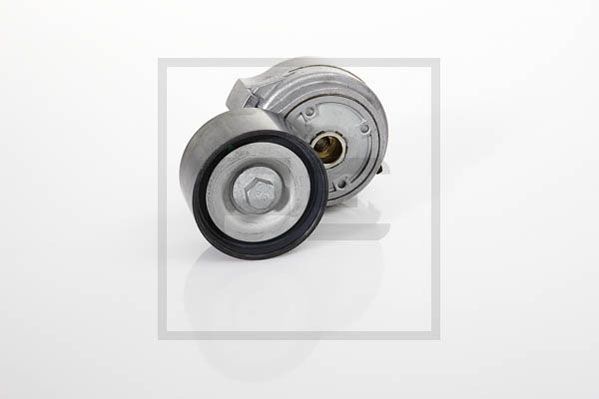 Натяжитель ремня, клиновой зубча PE 01067300A