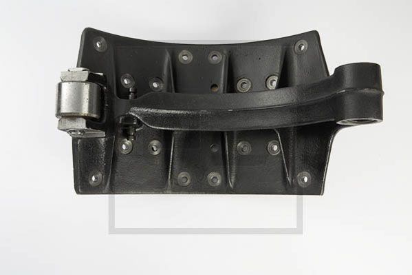 Тормозные колодки PE 01626500A