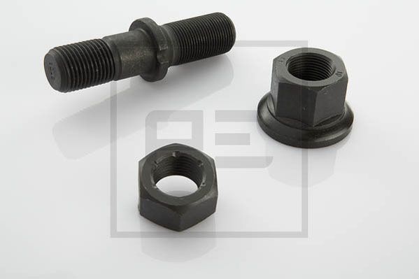 Шпилька колеса PE 04704600A