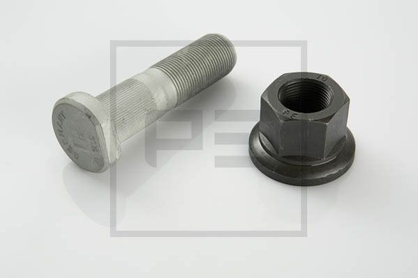 Шпилька колеса PE 06711700A