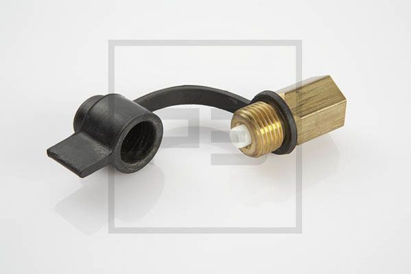 Соединение для проверки PE 07635410A