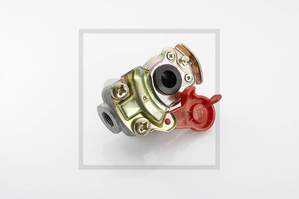 Соединительная головка PE 07691300A