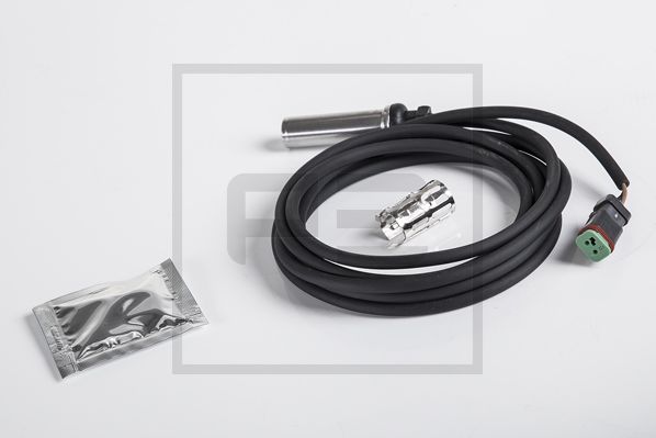 Датчик, частота вращения колеса PE 08641900A