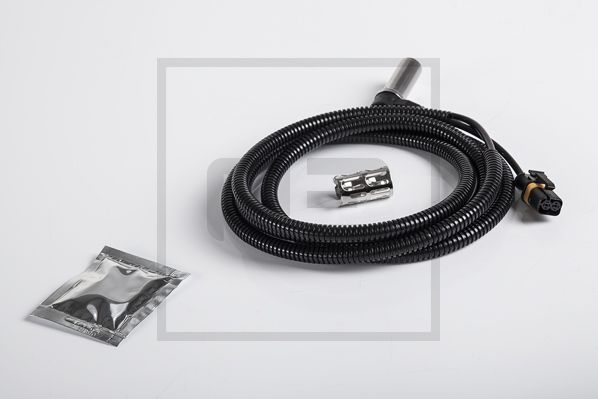 Датчик, частота вращения колеса PE 08642100A