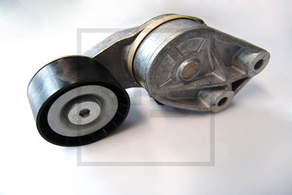 Натяжитель ремня, клиновой зубча PE 14009900A