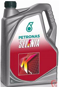 SELENIA К Pure Energy 5W-40 PETRONAS 14115019
