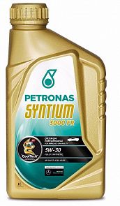 PETRONAS Syntium 3000 FR 5W-30 1 л. PETRONAS 18071619