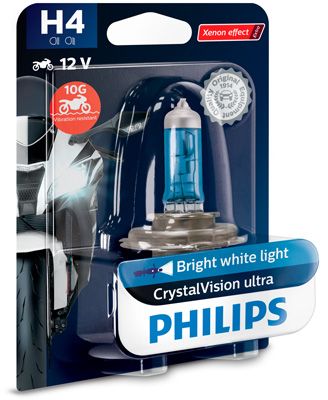 Лампа накаливания, фара дальнего света PHILIPS 12342CVUBW