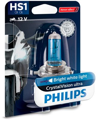 Лампа накаливания, фара дальнего света PHILIPS 12636BVBW