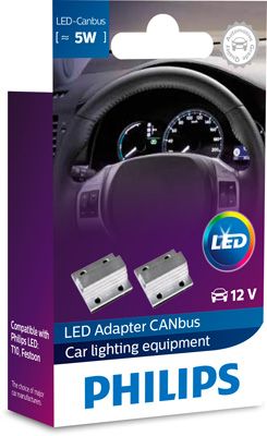 Комплект проводов PHILIPS 12956X2