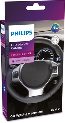 Комплект проводов PHILIPS 18952C2