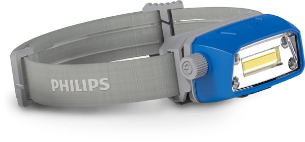 Фонарик PHILIPS LPL74X1