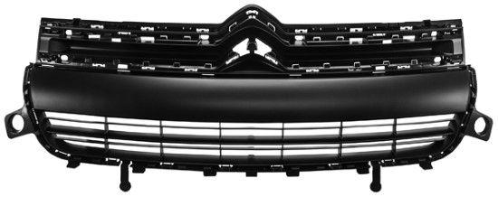 Решетка радиатора PHIRA BR15100
