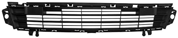 Решетка радиатора PHIRA BR15110
