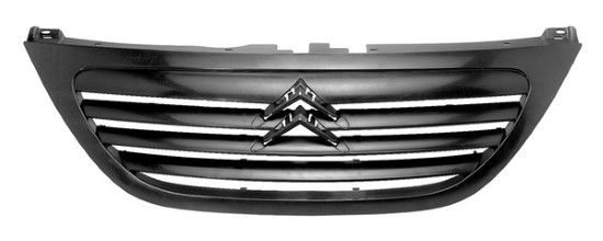 Решетка радиатора PHIRA C302100