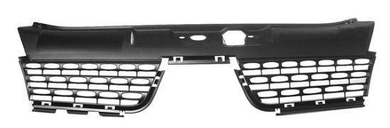 Решетка радиатора PHIRA CL01100