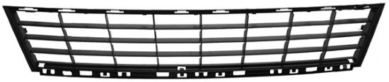 Решетка радиатора PHIRA CL09110