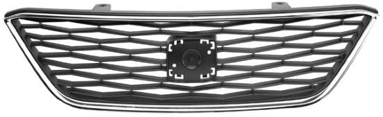 Решетка радиатора PHIRA IB12101
