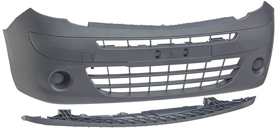 Буфер PHIRA KN08201