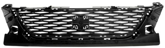 Решетка радиатора PHIRA LE12100