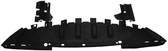 Изоляция моторного отделения PHIRA MG02403