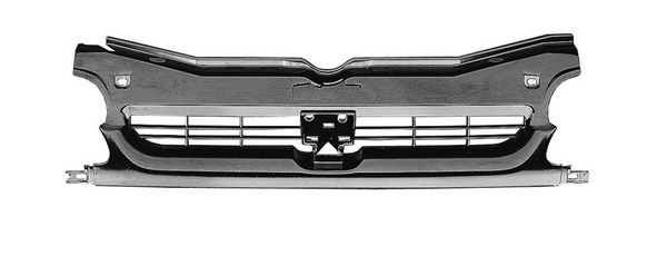 Решетка радиатора PHIRA PR96100