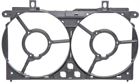 Облицовка передка PHIRA SX96903