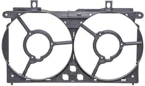 Облицовка передка PHIRA SX96905