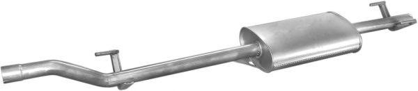 Запчасть POLMOSTROW 13174