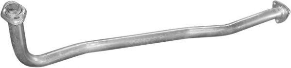 Запчасть POLMOSTROW 17526