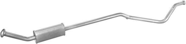 Запчасть POLMOSTROW 19203