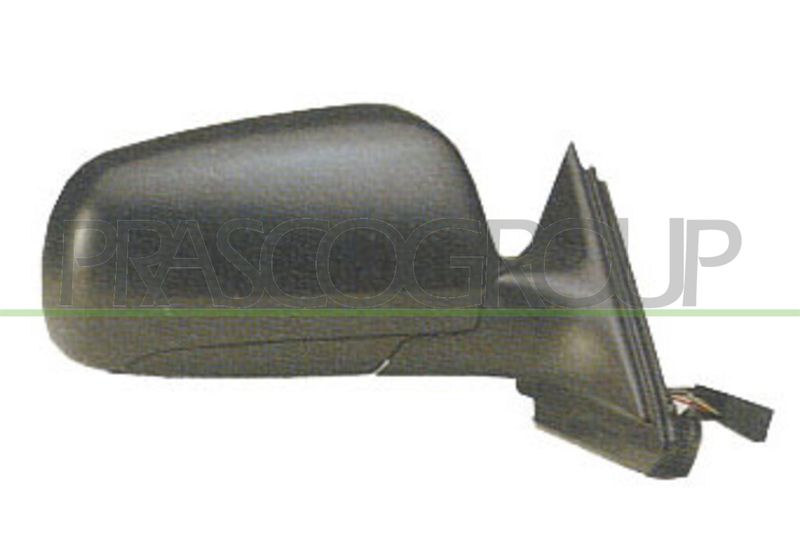 Наружное зеркало PRASCO AD0167313