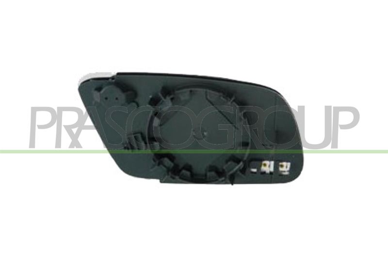 Зеркальное стекло, наружное зеркало PRASCO AD0167524