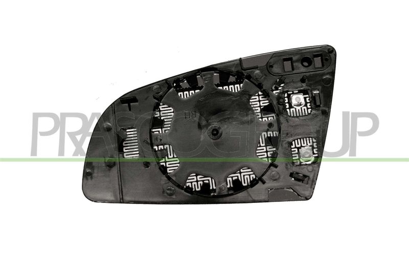 Зеркальное стекло, наружное зеркало PRASCO AD0207523