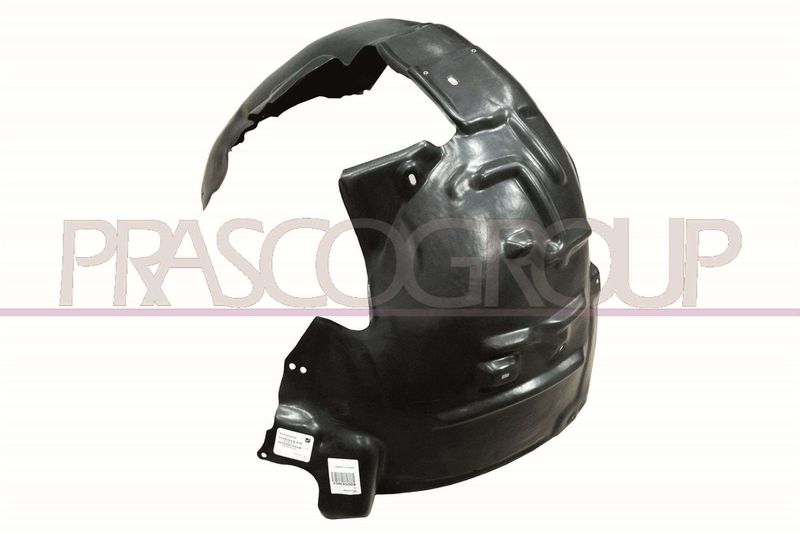 Внутренняя часть крыла PRASCO AD0243604