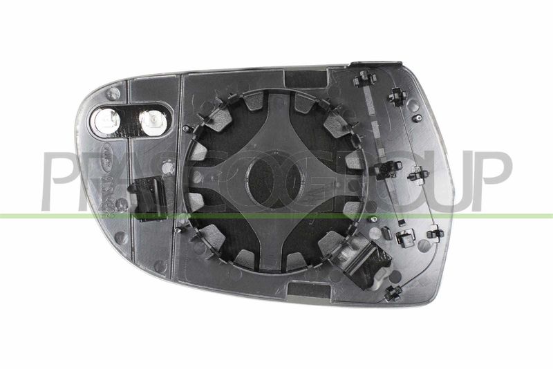 Зеркальное стекло, наружное зеркало PRASCO AD0257504