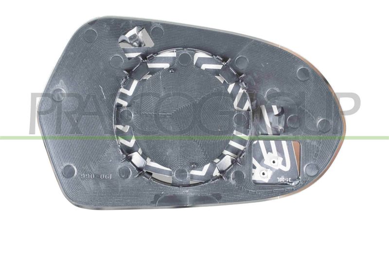 Зеркальное стекло, наружное зеркало PRASCO AD0387514