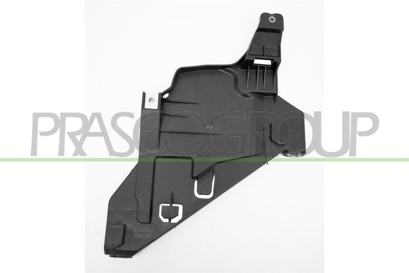 Кронштейн, основная фара PRASCO AD8223414