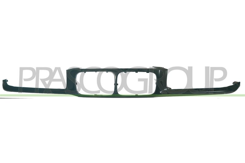 Рамка, облицовка радиатора PRASCO BM0142305