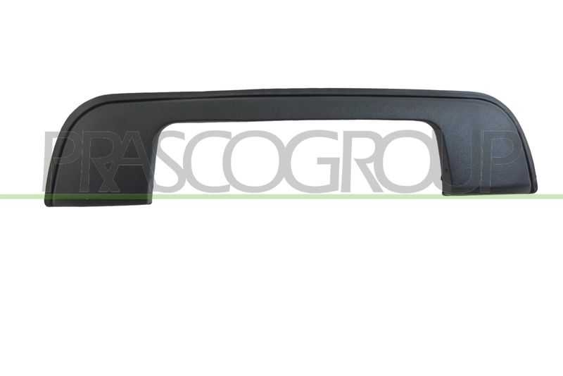 Наружная ручка двери PRASCO BM0148711