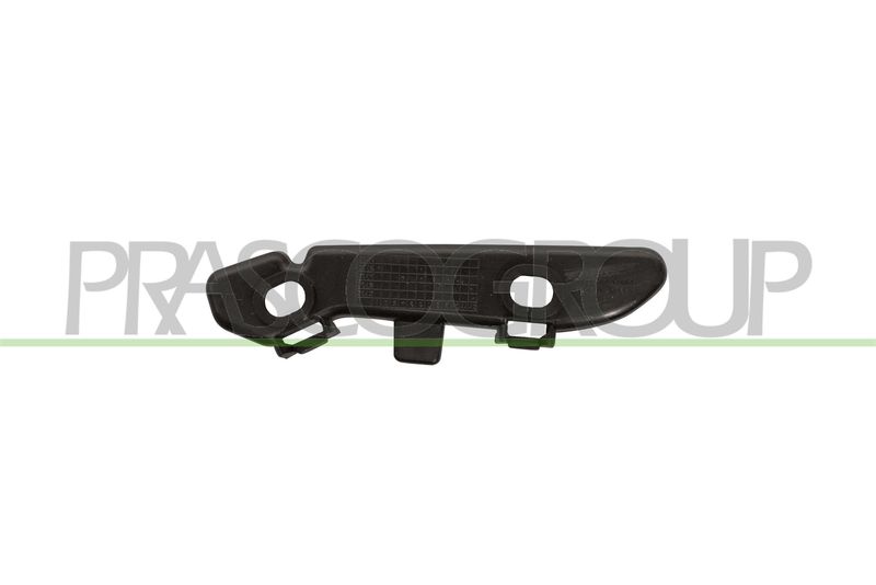 Кронштейн, буфер PRASCO BM0281003
