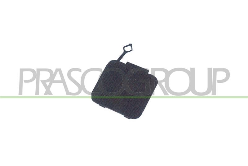 Заслонка, буксирный крюк PRASCO BM0441241