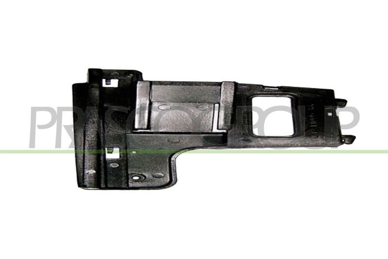 Кронштейн, буфер PRASCO BM0971003