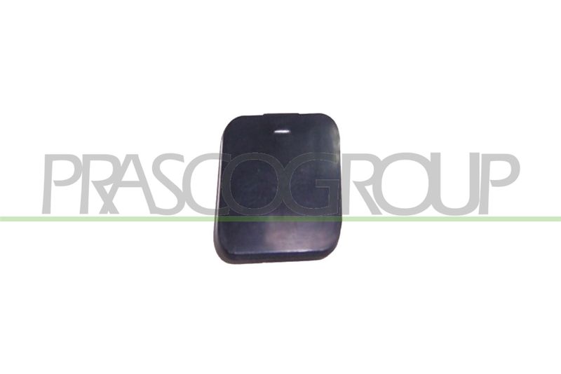 Заслонка, буксирный крюк PRASCO BM0971236