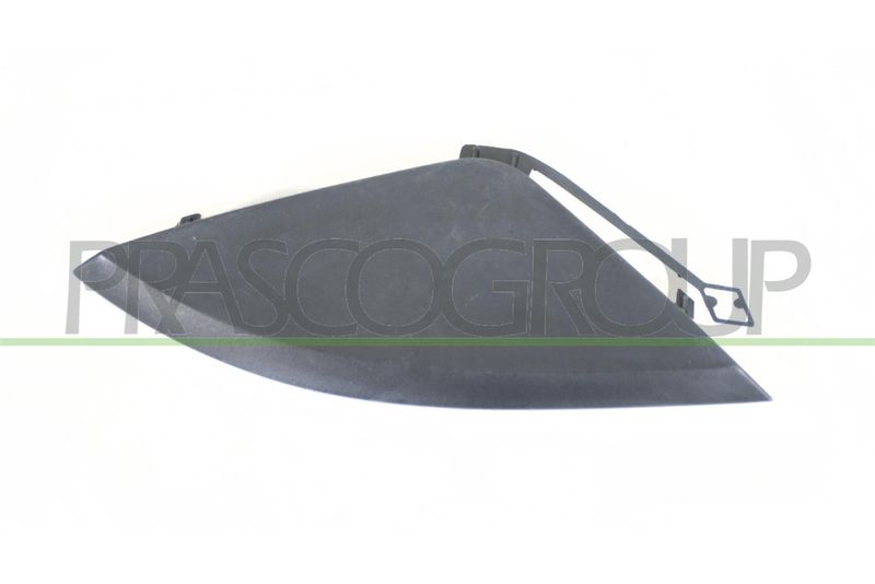 Заслонка, буксирный крюк PRASCO BM8061236
