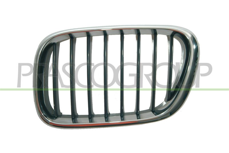 Решетка радиатора PRASCO BM8202004