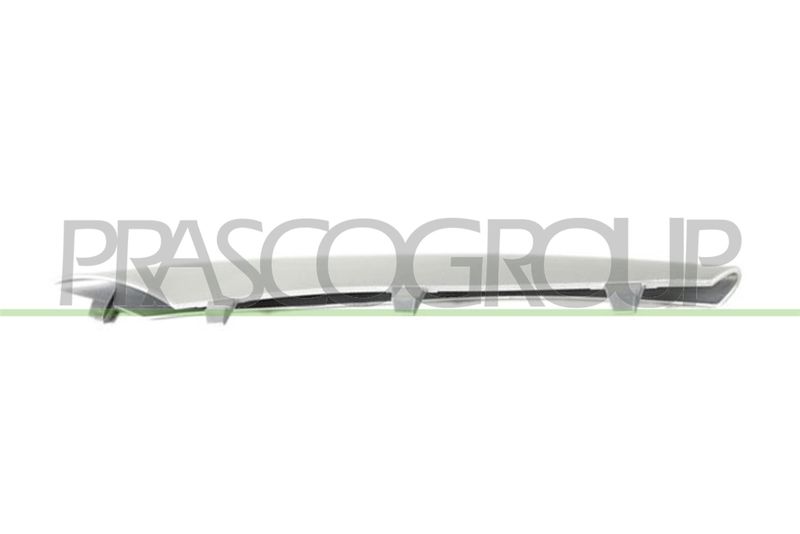 Облицовка / защитная накладка, буфер PRASCO BM8221243