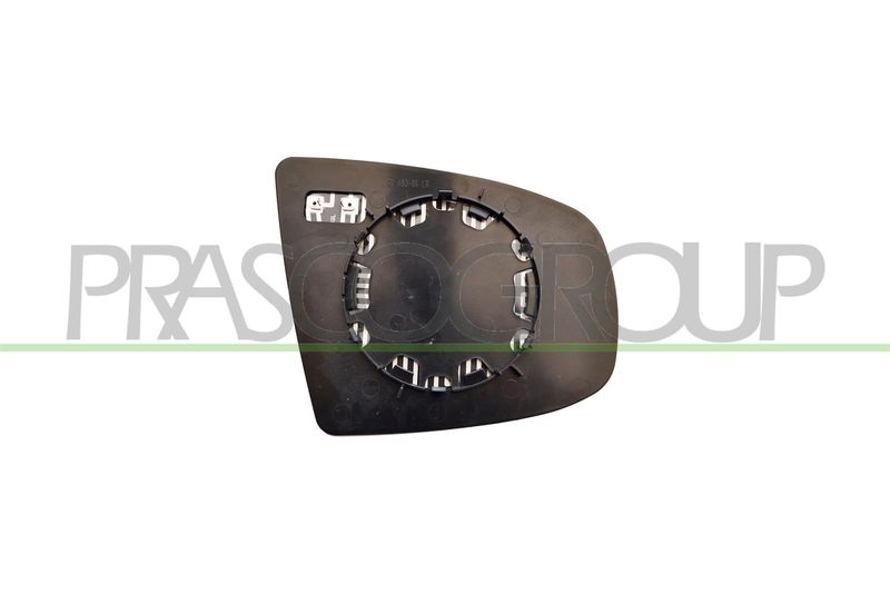 Зеркальное стекло, наружное зеркало PRASCO BM8227504